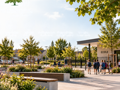 Espaces publics : comment concilier végétalisation et usages du quotidien ?