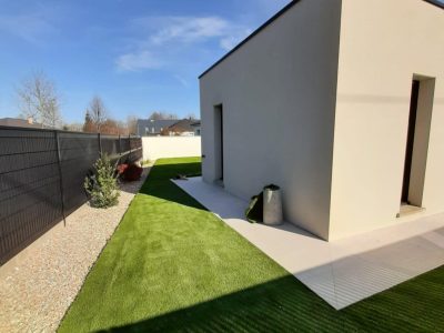 gazon synthetique paysador