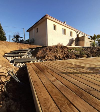 projet gloabl paysador