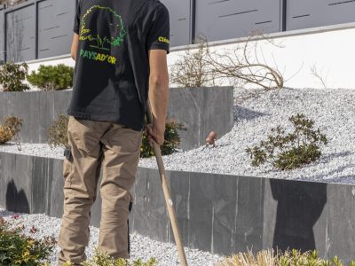 entretenir son jardin