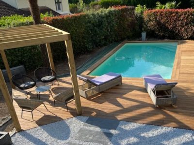 aménagement piscine paysador pau tarbes